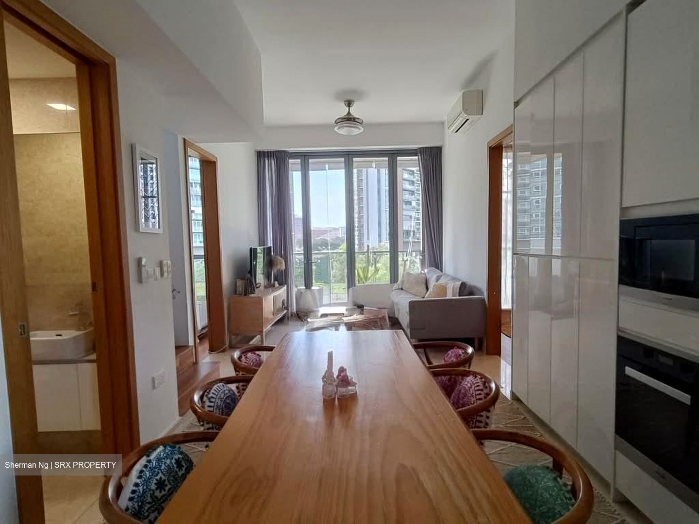 Mon Jervois (D10), Condominium #532893431